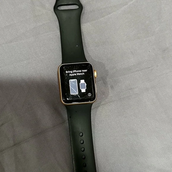 Apple Watch Series 3